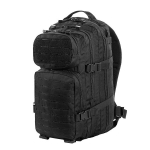 Matka seljakott M-Tac, Assault Pack Laser Cut 20L, must