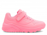 Spordijalatsid t&uuml;drukutele Skechers, roosa