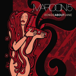 Vin&uuml;&uuml;lplaat Maroon 5 Songs About Jane