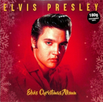 Vin&uuml;&uuml;lplaat Elvis Presley Elvis Christmas Album