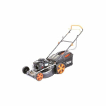 Bensiinimootoriga muruniiduk Fuxtec FX-RM18BS 10000134