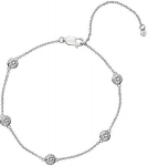 H&otilde;bedane K&auml;ev&otilde;ru naistele Hot Diamonds Willow DL580