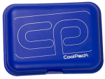 Coolpack l&otilde;unakarp, sinine, 1 tk