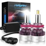 Pirnid Xstorm Led H11 160W 25000Lm