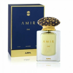 L&otilde;hnavesi Ajmal Amir One EDP naistele, 50 ml