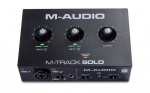 M-Track Solo Crystal