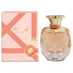 L&otilde;hnavesi Rue Broca Touche Femme EDP naistele, 100ml