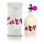 Odekolonn Liz Claiborne Curve Chill EDC meestele, 125 ml