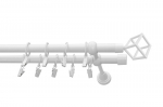 Kahene kardinapuu Olimp 150 cm