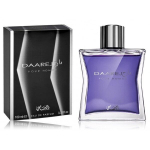 Parf&uuml;&uuml;mvesi Rasasi Daarej Pour Homme EDP meestele, 100 ml