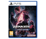 Arvutim&auml;ng Tekken 8 - Launch Edition (PS5)
