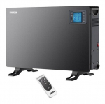 LCD nutikas konvektoriga k&uuml;tteseade