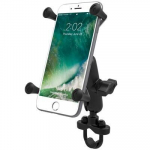 Telefonihoidja Ram Mounts X-Grip Large