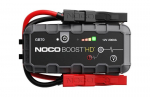 Starter integreeritud 12V/USB akuga Noco GB70 Boost 12V 2000A