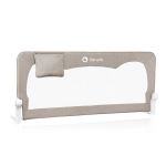 Voodikaitse Lionelo Hanna, Beige Melange