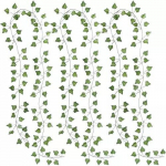 Kunstlik luuderohi, 6,3 m