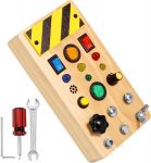 Hariv &otilde;ppetahvel lastele