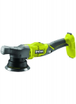 RYOBI ONE+ Polisher 18V 125mm Delivered with 3 pads (Bare) - R18P-0