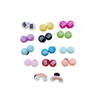 Crocs M&M kingatarvikud, 26 tk