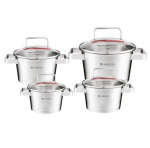 Ambition pottide komplekt Selection, 8-osaline