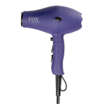 FOX Smart Front Violet Juuksekuivati ioniseerimisega 2100W