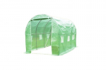 Kasvuhoone Hervin Garden 3x2 m