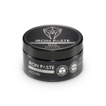 MASVERI RAUAPASTA - Matt juuksepasta, 100ml