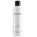 K&uuml;&uuml;nelakieemaldaja Semilac Acetone, 1000 ml