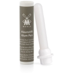 Antibakteriaalne habemeajamisj&auml;rgne pliiats Muhle Alunita, 9,5 g