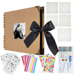 Fotoalbum Zaxer 31x21 cm