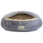 Koeravoodi FLUFFY 70 cm, helehall
