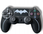 M&auml;ngukontroller Games World Doubleshock 4 V2, must