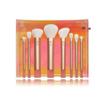 Meigipintslite komplekt Real Techniques The Wanderer, 8 tk.