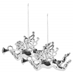 Kuuseehted CA1067, 13 x 7,5 x 2 cm, 2 tk