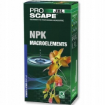 Akvaariumi makrotoitained JBL Proscape NPK, 500 ml