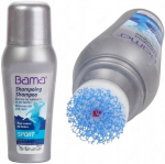 Jalan&otilde;ude &scaron;ampoon Bama, 75 ml