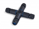 Hermeetiline kaabli&uuml;hendus, IP68, 0,3-2,5 mm&sup2;