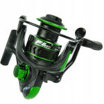 Rulli Black Fight 2000