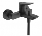 HANSGROHE Zebris vannitoasegisti matt must HG72575670