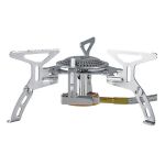 Kokkupandav matkapliit Naturehike 230g