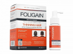 Seerum juuksekasvuks Foligain Triple Action, 59 ml