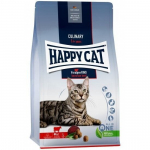 Happy Cat Culinary Voralpen Rind, veiselihaga 10 kg