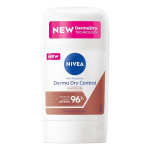 Pulkdeodorant Nivea Derma Dry Control, 50 ml