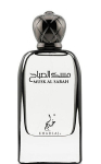 Parf&uuml;&uuml;mvesi Khadlaj Musk Al Sabah EDP meestele, 100 ml