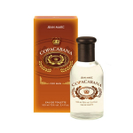 Tualettvesi Jean Marc Copacabana EDT meestele, 100ml