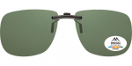 ClipOn P&auml;ikeseprillid Polarized Montana