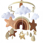 Laste karussell m&auml;nguasjadega Harmony Hilli AFF38