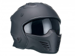 Motokiiver Vito Bruzano, must, XXL