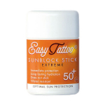 Easytattoo P&auml;ikesekaitsekreem UVA ja + 50UVB 10 g