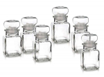Banquet maitseainepurkide komplekt, 6x150 ml, 6 tk
